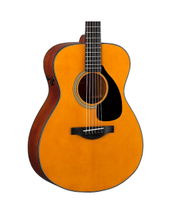 Yamaha Red Label Small Body Guitar W/Atmosfeel Pickup System With Bag TGF33