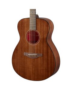 Yamaha STORIA III Concert Acoustic-Electric Guitar Walnut TGF11