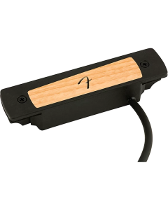 Fender Cypress Single-Coil Acoustic Soundhole Pickup, Natural