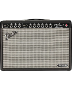 Fender Tone Master Deluxe Reverb 1 x 12-inch 100-watt Combo Amp