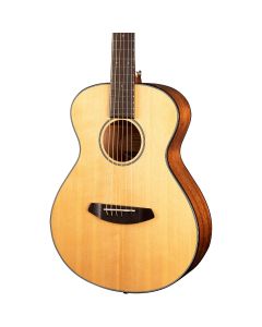 Breedlove Discovery Companion Acoustic Guitar. Sitka-Mahogany TGF11