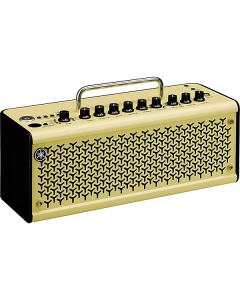 Yamaha THR10II Wireless 20 Watt Authentic Tube Tone Desktop Amplifier TGF33