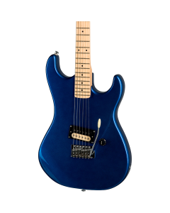 Kramer Baretta Special Electric Guitar Candy Blue