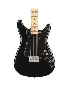 Fender Player Lead II Maple Fingerboard Electric Guitar Black