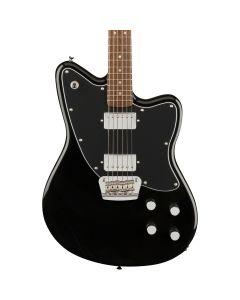 Squier Paranormal Series Toronado Electric Guitar Black