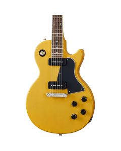 Epiphone Les Paul Special Electric Guitar - TV Yellow