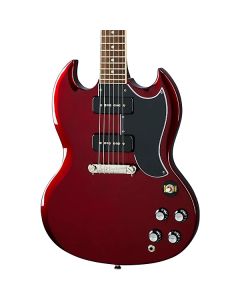 Epiphone SG Special P-90 Electric Guitar - Sparkling Burgundy