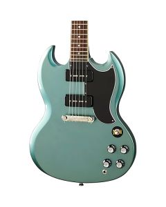 Epiphone SG Special P-90 Electric Guitar - Faded Pelham Blue