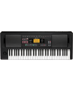 Korg EK50L EK50 61 Key Portable Keyboard with High Output Speakers