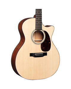 Martin GPC-16E Mahogany Grand Performance Acoustic-Electric Guitar Natural