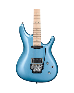 Ibanez JS140MSDL Joe Satriani Signature Electric Guitar - Soda Blue TGF33