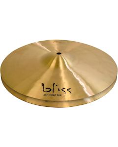 Dream Cymbals BHH13 Bliss 13" Hi Hat Cymbal TGF33