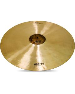 Dream Cymbals ECRRI21 Energy Series 21" Crash/Ride Cymbal TGF33