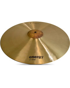 Dream Cymbals ECR17 Energy Series 17" Crash Cymbal TGF33