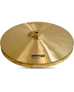 Dream Cymbals C-HH16 Contact Series 16" Hi Hat TGF33