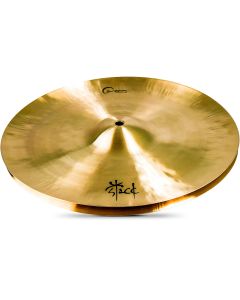 Dream Cymbals STACK14 14" Libor Hadrava Stackers TGF33