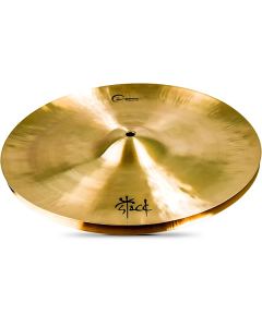 Dream Cymbals STACK10 10" Libor Hadrava Stackers TGF33