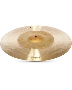 Dream Cymbals ECLIPCR19 Eclipse Crash Cymbal. 19" TGF33