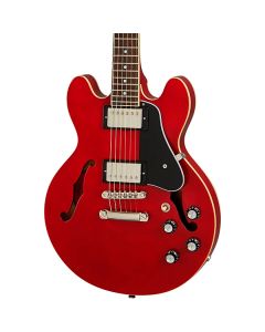 Epiphone ES-339 Semi-Hollow Electric Guitar Cherry