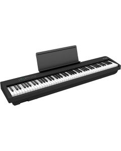 Roland FP-30X-BK SuperNATURAL Digital Portable Piano Black TGF11