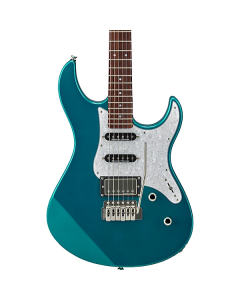Yamaha Teal Green Metallic, Pac612 Electric Guitar TGF33