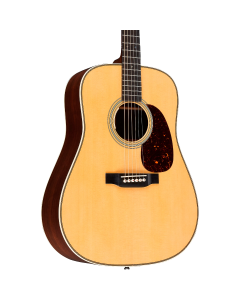 Martin HD-28E LR Baggs Acoustic-Electric Guitar