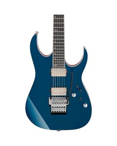 Ibanez RG5320C DFM Prestige Electric Guitar. Deep Forest Green Metallic with Case