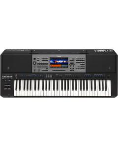 Yamaha PSRA5000 Arranger Keyboard TGF33