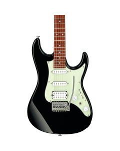 Ibanez AZES40 AZ Essentials Electric Guitar Black TGF11