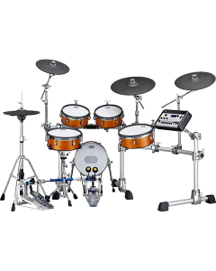 Yamaha Hi-Spec Drum Trigger Module Used In The Dtx10K-M And Dtx10K-X TGF33