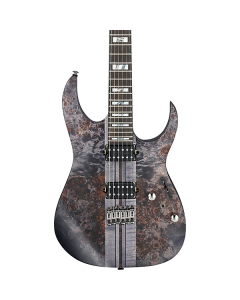 Ibanez RG Premium Series RGT1221PB Electric Guitar Deep Twilight Flat TGF33