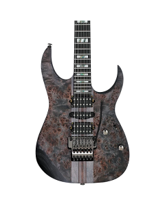 Ibanez RG Premium Series RGT1270PB Electric Guitar Deep Twilight Flat
