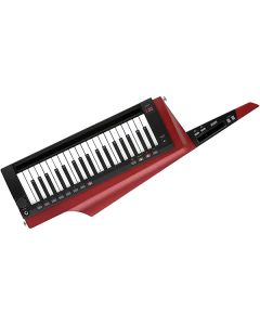 Korg RK-100S2 37-key Keytar Red TGF11