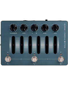 Darkglass AOUV2 Alpha·Omega Ultra with Aux In