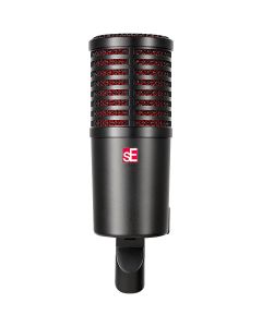 SE DYNACASTER-U Dynamic Broadcasting Microphone TGF33