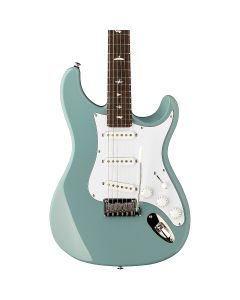 PRS SE Silver Sky Electric Guitar - Stone Blue with Rosewood Fingerboard