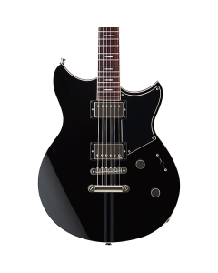 Yamaha RSS20 Electric Guitar Black