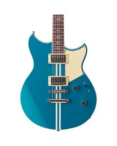 Yamaha RSS20 Electric Guitar Swift Blue TGF33