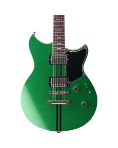 Yamaha Revstar Standard RSS20 FGR Electric Guitar Flash Green