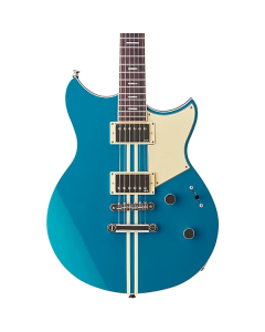 Yamaha RSP20 Electric Guitar Swift Blue TGF33