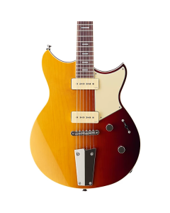 Yamaha RSP02T Electric Guitar Sunset Burst TGF33