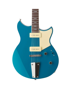 Yamaha RSP02T Electric Guitar Swift Blue TGF33
