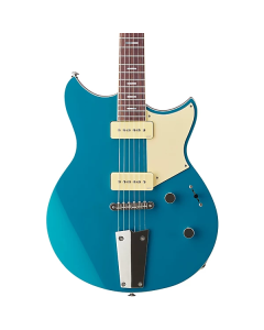 Yamaha RSS02T Electric Guitar Swift Blue TGF33