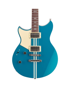 Yamaha RSS20L Electric Guitar Swift Blue TGF33