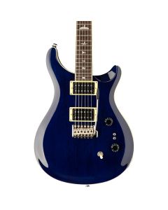 PRS SE Standard 24-08 Translucent Blue