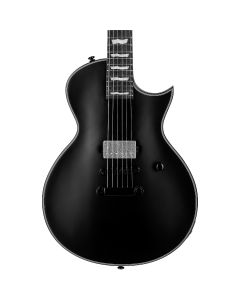 ESP LTD EC-201 Electric Guitar Black Satin