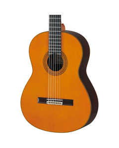Yamaha Handcrafted Cedar Classical Gtr W/Case