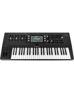 Waldorf Iridium Keyboard 49-Key Synthesizer TGF11
