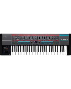 Roland JUNO-X Programmable Polyphonic Synthesizer TGF11