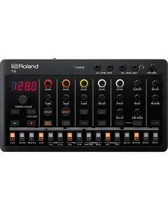 Roland AIRA Compact T-8 Beat Machine TGF11